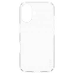 PanzerGlass CARE by ® PG 3-in-1 Protection zadní kryt na mobil Apple iPhone 16 transparentní odolné vůči nárazům B1353+2861+1285