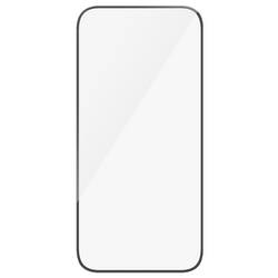 PanzerGlass CARE by ® PG 3-in-1 Protection zadní kryt na mobil Apple iPhone 16 transparentní odolné vůči nárazům B1353+2861+1285
