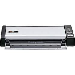 Plustek MobileOffice D430 Plus skener dokumentů 240 x 1270 mm (9.45 x 50) 600 x 600 dpi USB dokumenty, plastové karty