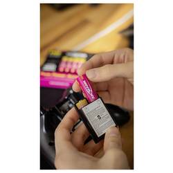 Ansmann Li-Ion Akku Mignon AA Typ 3500 (min. 3200 mAh) sada akumulátorů, Li-Ion, 3250 mAh, 1.5 V, 1 ks