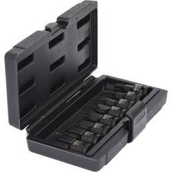 KS Tools 515.1107 sada nástrčných hlavic, 1/2 , NEW-46447