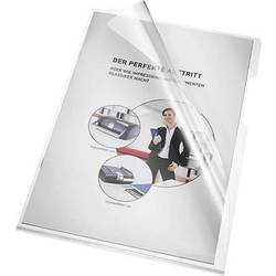 Bene obal na prospekty 205000GK DIN A4 PVC 0.15 mm čiré sklo 205000 clear 100 ks