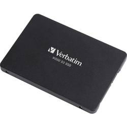 Verbatim VI550 S3 512 GB interní SSD pevný disk 6,35 cm (2,5) SATA 6 Gb/s Retail 49352
