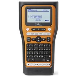 Brother PT-E560BT und Brother L-BOXX 136 Systemk štítkovač vhodné pro pásky: TZ, Hse 24 mm