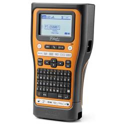Brother PT-E560BT und Brother L-BOXX 136 Systemk štítkovač vhodné pro pásky: TZ, Hse 24 mm