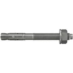 Fischer 543409 Bolzenanker FBZ 8/10 A4 hmoždinka 50 ks