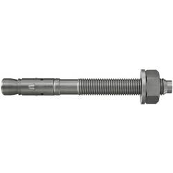 Fischer 543414 Bolzenanker FBZ 16/25 A4 hmoždinka 20 ks
