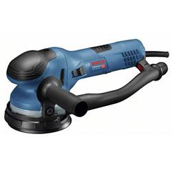 Bosch Professional GET 55-125 0601257000 excentrická bruska vč. příslušenství 550 W