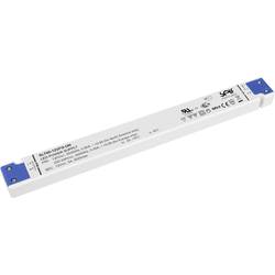 Self Electronics SLT60-24VFG-UN LED driver konstantní napětí 60 W 0 - 2.5 A 24.0 V/DC schválení nábytku , bez možnosti stmívání, ochrana proti přepětí ,