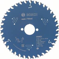 Bosch Accessories Expert for Wood 2608644026 pilový kotouč 165 x 30 x 1.6 mm Počet zubů (na palec): 36 1 ks