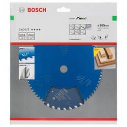 Bosch Accessories Expert for Wood 2608644026 pilový kotouč 165 x 30 x 1.6 mm Počet zubů (na palec): 36 1 ks