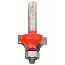 Bosch Accessories 2608629374 zaoblovací fréza HM Délka 55.2 mm Vnější Ø 25.4 mm Pracovní délka 12.7 mm Ø hřídele 8 mm