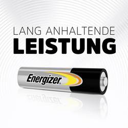 Energizer Power mikrotužková baterie AAA alkalicko-manganová 1.5 V 24 ks