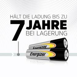 Energizer Power mikrotužková baterie AAA alkalicko-manganová 1.5 V 24 ks