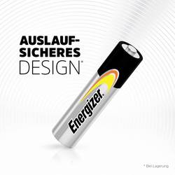 Energizer Power mikrotužková baterie AAA alkalicko-manganová 1.5 V 24 ks