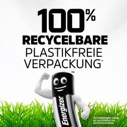 Energizer Power mikrotužková baterie AAA alkalicko-manganová 1.5 V 24 ks