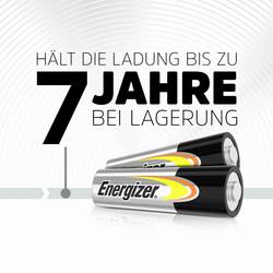 Energizer Power LR06 tužková baterie AA alkalicko-manganová, 1.5 V, 24 ks