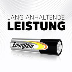 Energizer Power LR06 tužková baterie AA alkalicko-manganová, 1.5 V, 24 ks