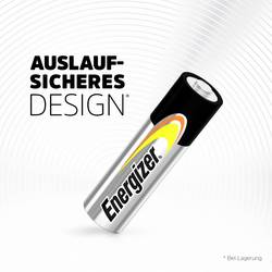 Energizer Power LR06 tužková baterie AA alkalicko-manganová, 1.5 V, 24 ks