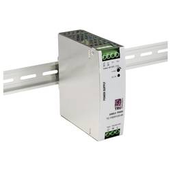 TRU COMPONENTS TC-13864568 síťový zdroj na DIN lištu 48 V/DC 2.5 A 120 W Počet výstupů:1 x Obsah 1 ks