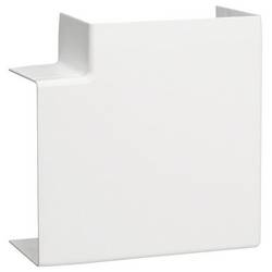 Hager LFF6011059016 plochý úhelník plochý úhel (š x v) 110 mm x 60 mm 1 ks bílá