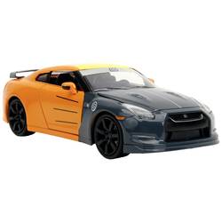 JADA TOYS hotový model Model osobního automobilu