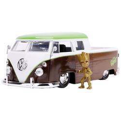 JADA TOYS hotový model Model osobního automobilu
