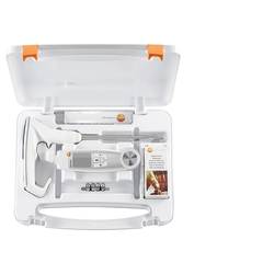 testo 0563 0102 tester fritovacího oleje, typ senzoru PTC, kompatibilní s HACCP, IP65