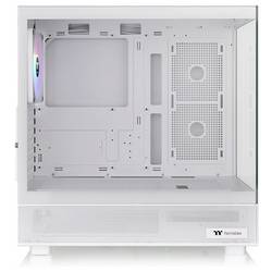 Thermaltake View 270 TG ARGB Snow White midi tower PC skříň sněhobílá