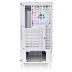 Thermaltake View 270 TG ARGB Snow White midi tower PC skříň sněhobílá
