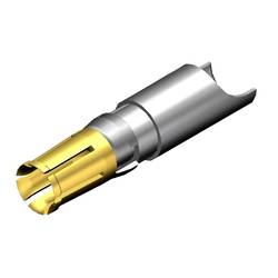 Molex 1727040188 zásuvkový kontakt 1 ks