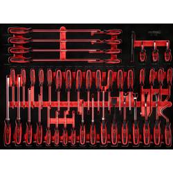 KS Tools 821.0046 sada šroubováků, 821.0046
