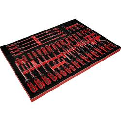 KS Tools 821.0046 sada šroubováků, 821.0046