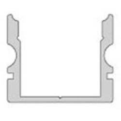 Deko Light 970145 AU-02-12 U profil hliník (d x š x v) 2000 x 18 x 15 mm 2 m
