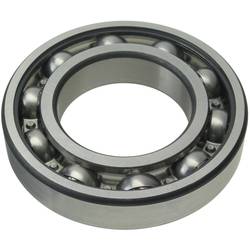 FAG 4203-B-TVH kuličkové dvouřadé ložisko Ø otvoru 17 mm vnější Ø 40 mm počet otáček (max.) 17000 ot./min