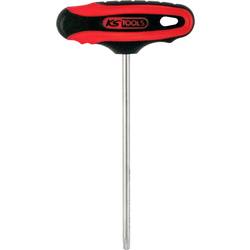 KS Tools 158.8022 šroubovák Torx Velikost šroubováku T 20 Délka dříku: 100 mm 1 ks
