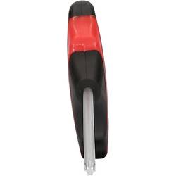 KS Tools 158.8022 šroubovák Torx Velikost šroubováku T 20 Délka dříku: 100 mm 1 ks