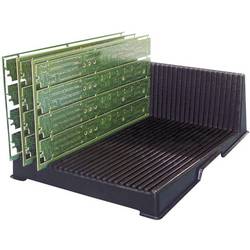 BJZ ESD držák (d x š x v) 35.5 x 26.8 x 12.8 cm vodivý Poznávací značka ESD: C