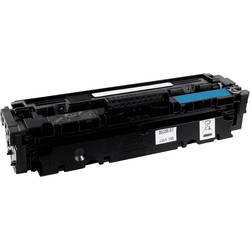 Edding Toner náhradní HP 410A (CF411A) kompatibilní azurová EDD-2183 18-2183