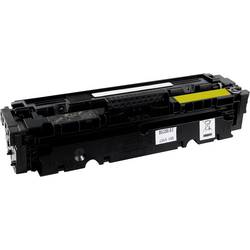 Edding EDD-2185 Toner náhradní HP 410A (CF412A) žlutá kompatibilní náplň do tiskárny