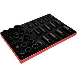 KS Tools 811.1033 sada nástrčných klíčů, 3/4, 811.1033