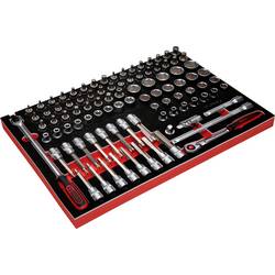 KS Tools 811.0095 sada nástrčných klíčů, 1/2, 811.0095