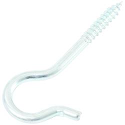 KS Tools 9700380 Sada šroubů s hákem a okem, 151 ks 1 ks