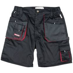 KS Tools 985.0664 krátké kalhoty vel. Oblečení: 60 černá