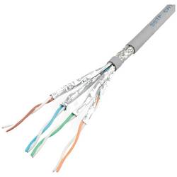 Roline 21.15.1889 21.15.1889 ethernetový síťový kabel, CAT 6, S/FTP, 300 m