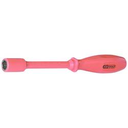 KS Tools 117.1241 šroubovák s nástrčným klíčem Velikost klíče: 11 mm Délka dříku: 125.0 mm