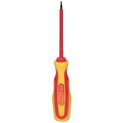 KS Tools 117.1631 inbusový šroubovák, velikost 1.5 mm 75.0 mm, vhodné pro VDE