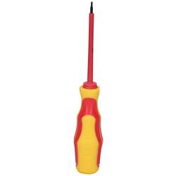KS Tools 1171631 inbusový šroubovák, velikost 1.5 mm 75.0 mm, vhodné pro VDE