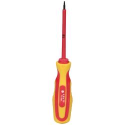 KS Tools 1171631 inbusový šroubovák, velikost 1.5 mm 75.0 mm, vhodné pro VDE