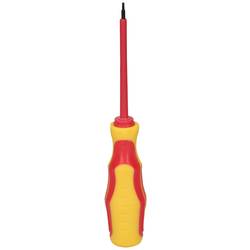 KS Tools 1171631 inbusový šroubovák, velikost 1.5 mm 75.0 mm, vhodné pro VDE